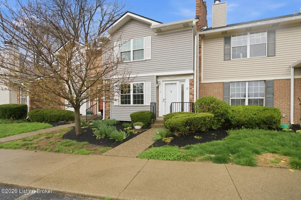 8609 Birch Ct, Louisville, KY 40242 - #1