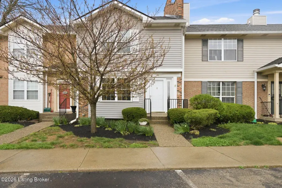 8609 Birch Ct, Louisville, KY 40242 - #2