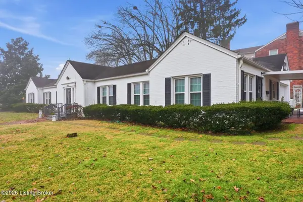 400 E Kenwood Dr, Louisville, KY 40214