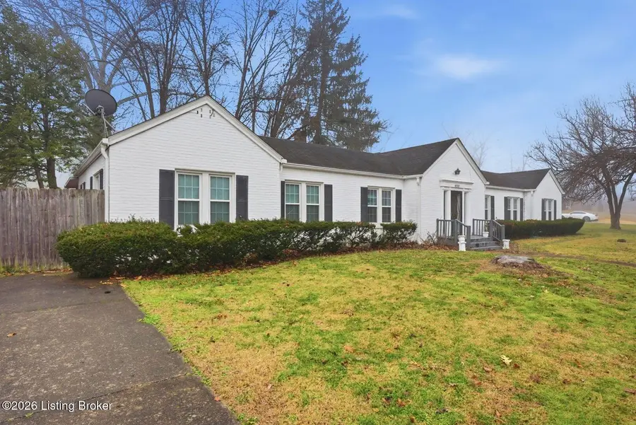 400 E Kenwood Dr, Louisville, KY 40214 - #3