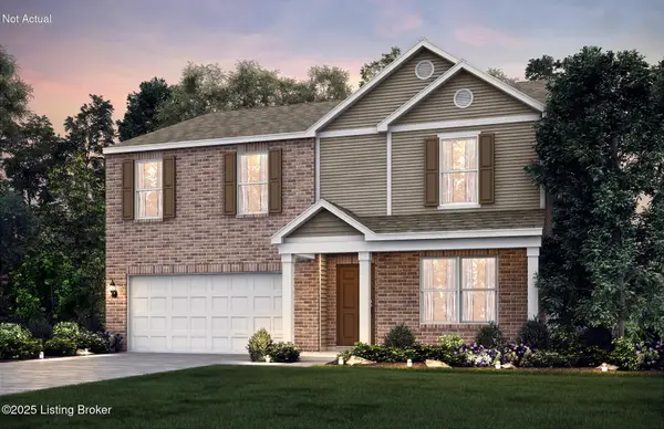 1804 Cherry Glen Dr, La Grange, KY 40031