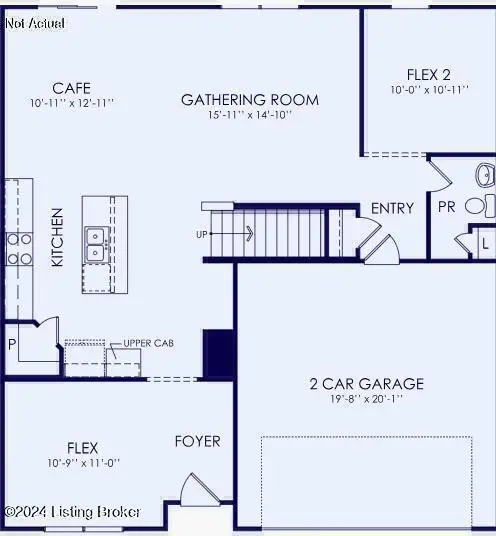 1804 Cherry Glen Dr, La Grange, KY 40031 - #2