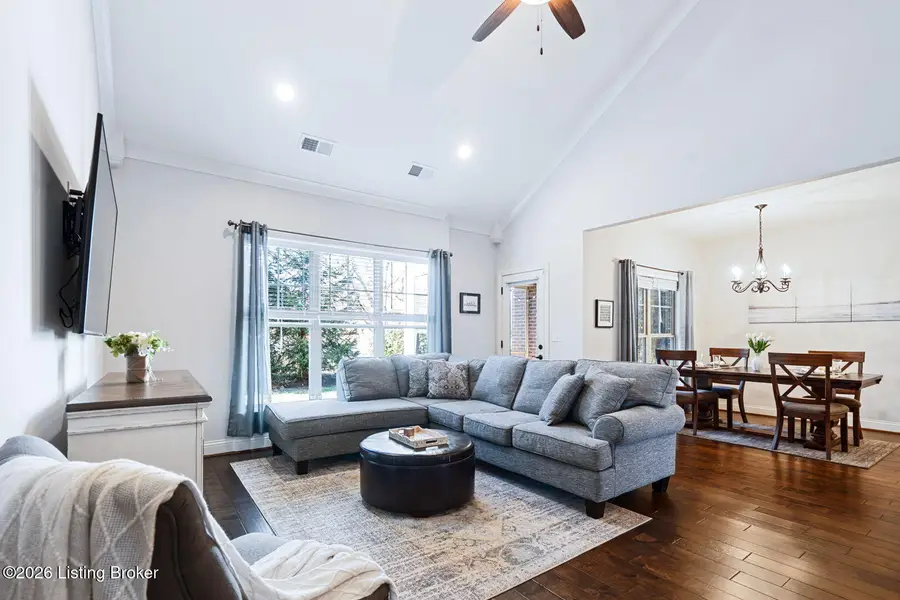 213 Grey Ledge Cir, Louisville, KY 40245 - #2