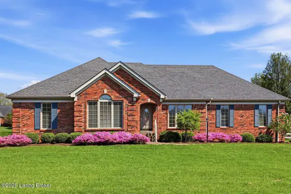 7719 Hermits Run Rd, Louisville, KY 40291