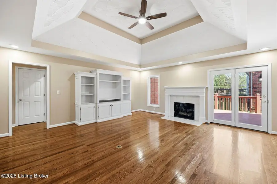 7719 Hermits Run Rd, Louisville, KY 40291 - #3