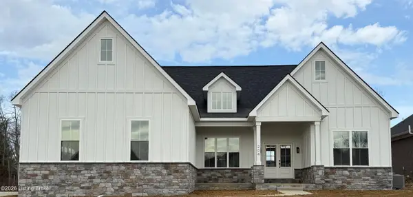 204 Cherokee Dr, Shelbyville, KY 40065