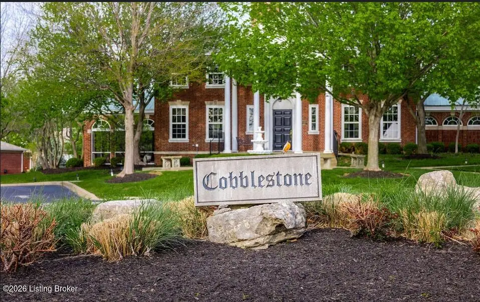 5119 Magdalen Square, Louisville, KY 40241 - #1