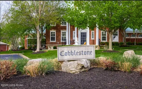 5119 Magdalen Square, Louisville, KY 40241