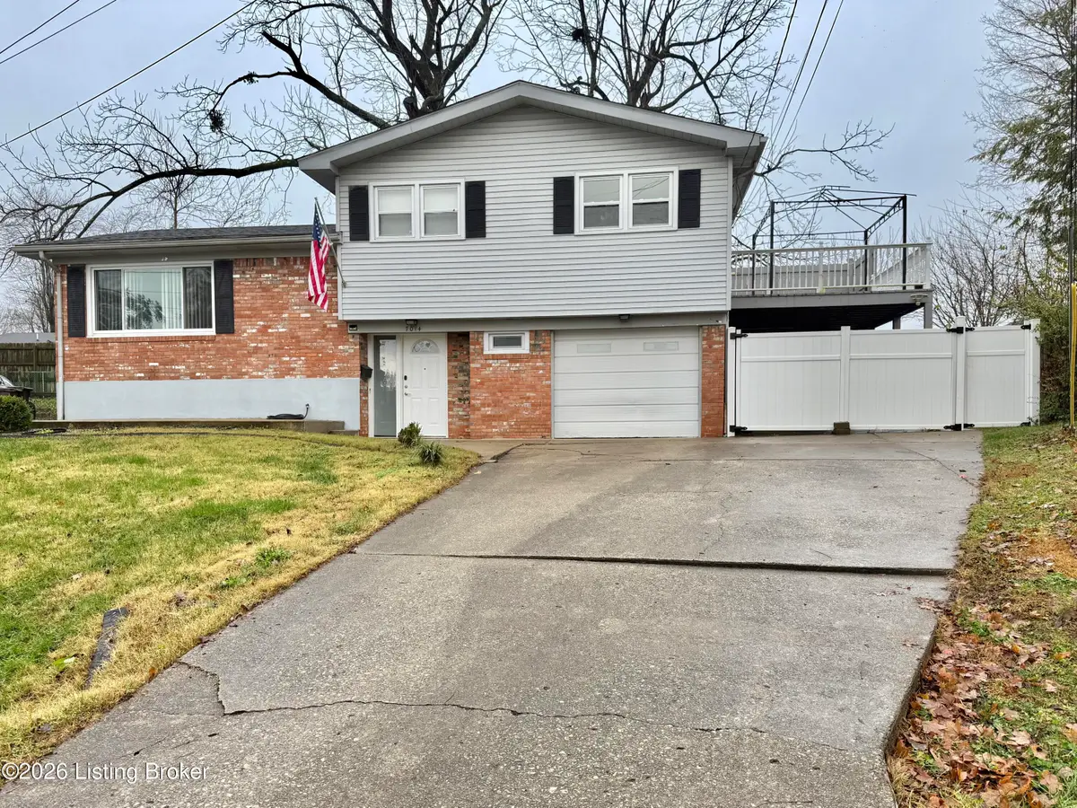 7014 Mountain Ct, Louisville, KY 40219 - #1