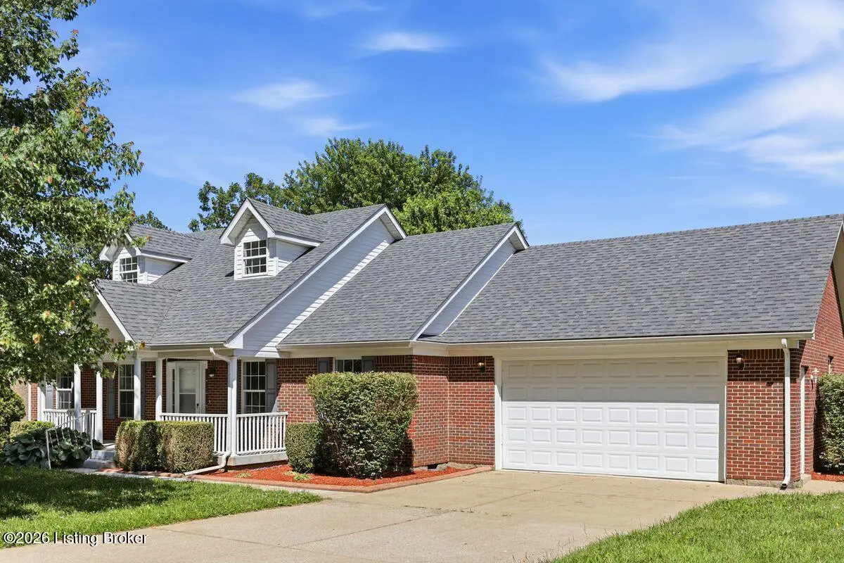 4080 Mobley Mill Rd, Coxs Creek, KY 40013 - #1