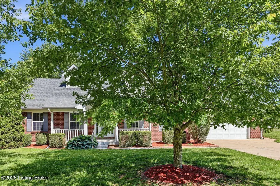 4080 Mobley Mill Rd, Coxs Creek, KY 40013 - #2