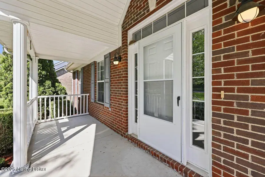 4080 Mobley Mill Rd, Coxs Creek, KY 40013 - #3