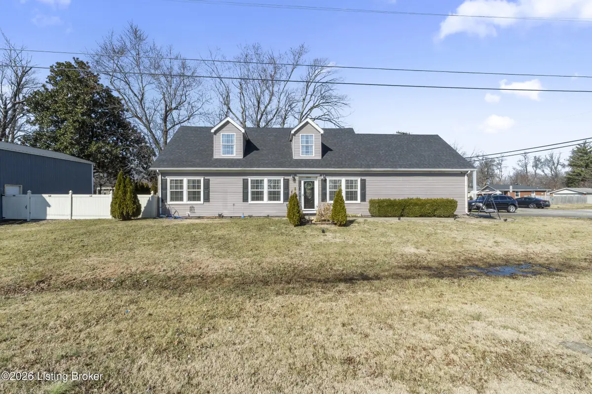 6144 Moorman Rd, Louisville, KY 40272 - #1