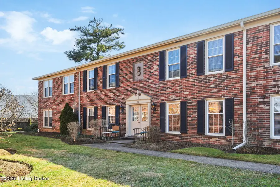 103 Ramsgate Gardens Ct #103, Louisville, KY 40207 - #3