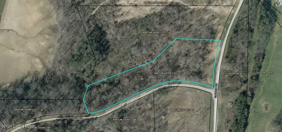 415 Gunner Rd, Clarkson, KY 42726 - #3