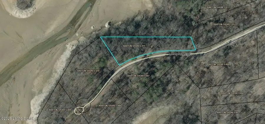 180 Barton Point Rd, Clarkson, KY 42726 - #2