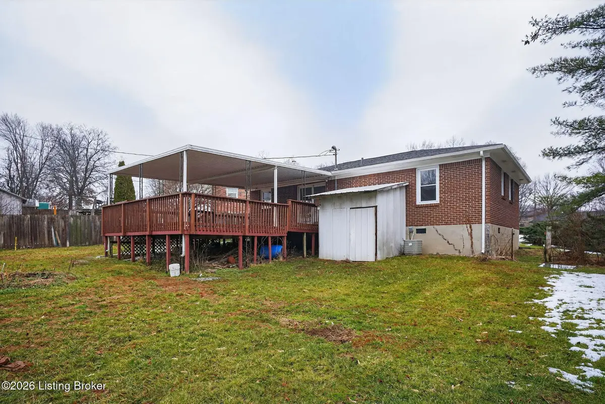 115 Coolbrook Dr, Frankfort, KY 40601 - #1