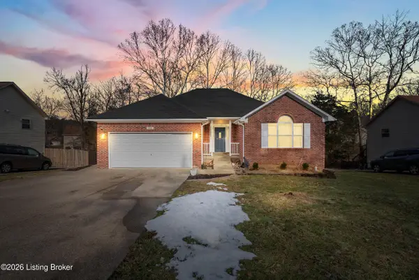 468 Simmons Ln, Mt Washington, KY 40047