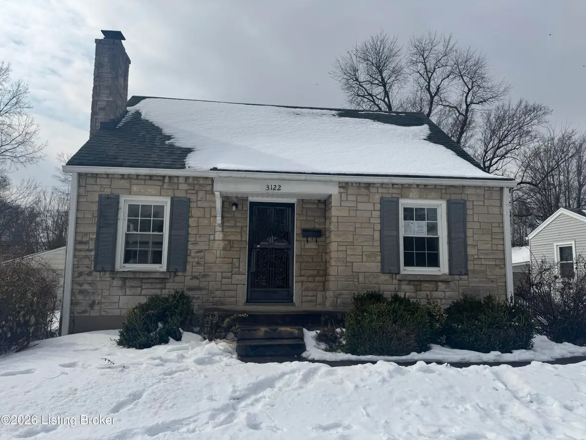 3122 Plover Rd, Louisville, KY 40213 - #1