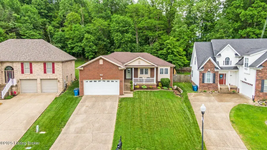 7207 Oakburn Dr, Louisville, KY 40258 - #2