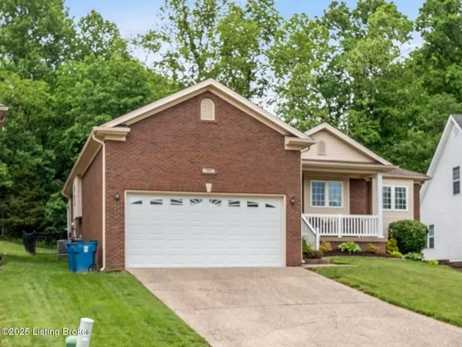 7207 Oakburn Dr, Louisville, KY 40258 - #3