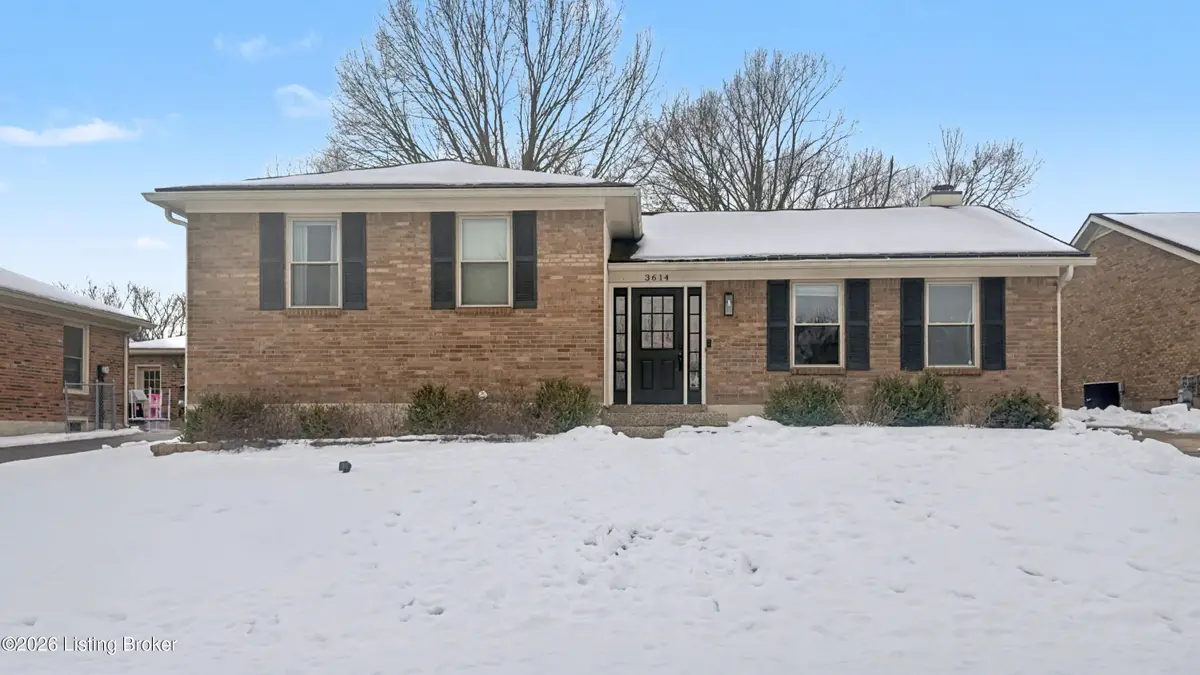 3614 Sudbury Ln, Louisville, KY 40220 - #1