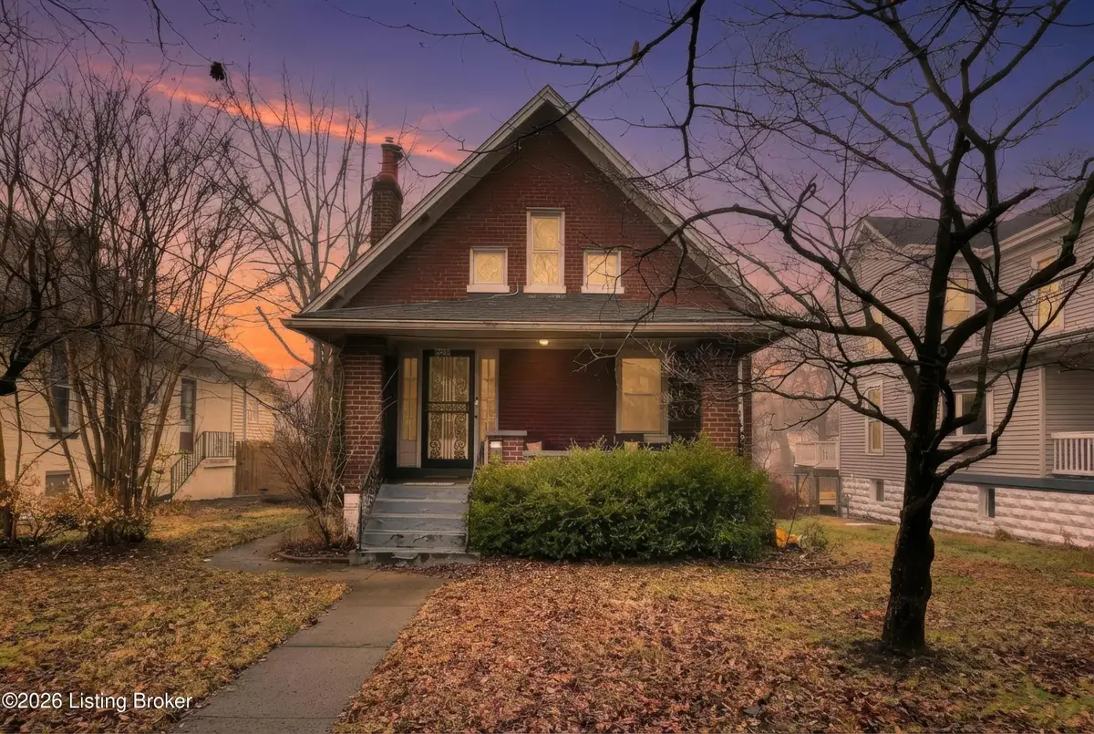 4720 S 3rd St, Louisville, KY 40214 - #1