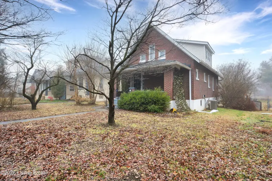 4720 S 3rd St, Louisville, KY 40214 - #3