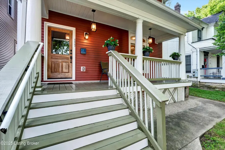 177 Coral Ave, Louisville, KY 40206 - #2