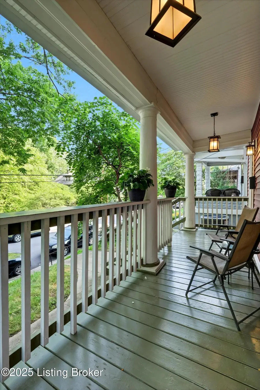 177 Coral Ave, Louisville, KY 40206 - #3