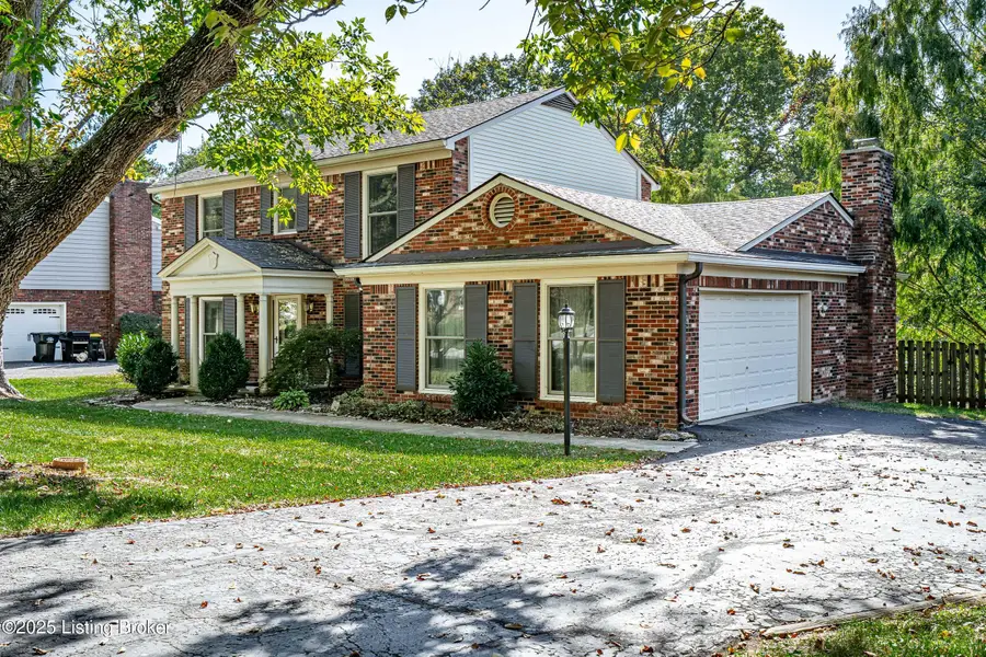 2316 Stannye Dr, Louisville, KY 40222 - #3