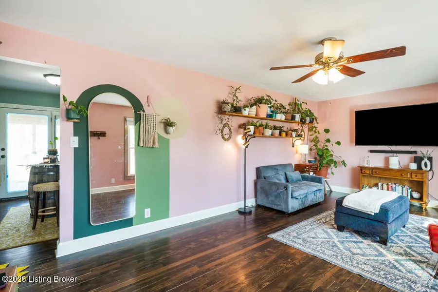 604 Sunrise Ln, Elizabethtown, KY 42701 - #2