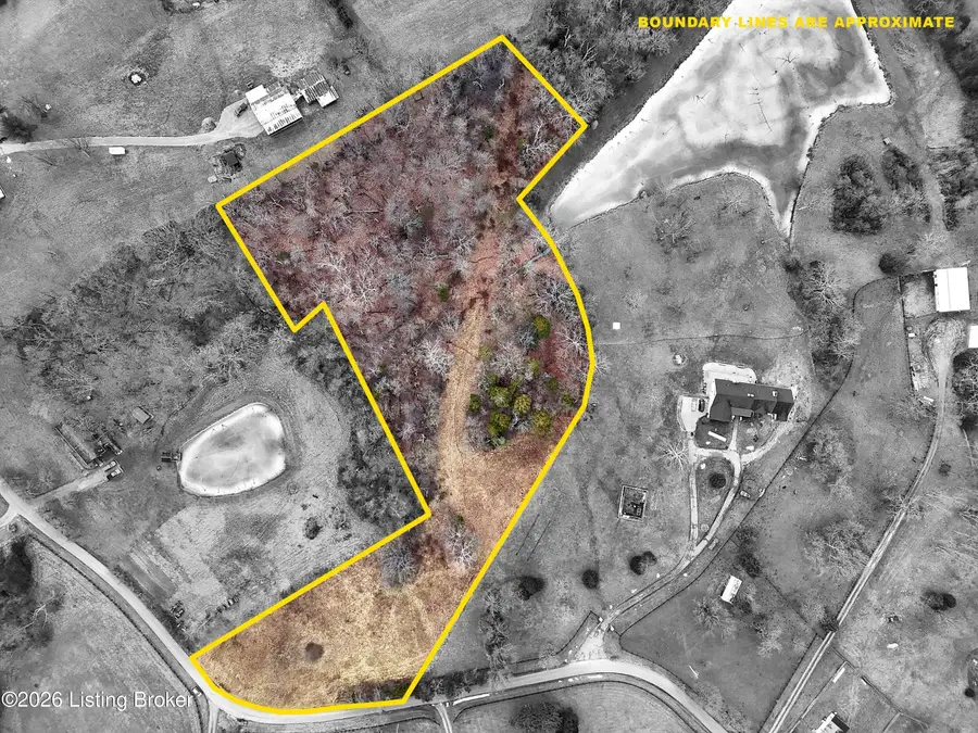 Tract 1 Hunters Ln, Simpsonville, KY 40067 - #2