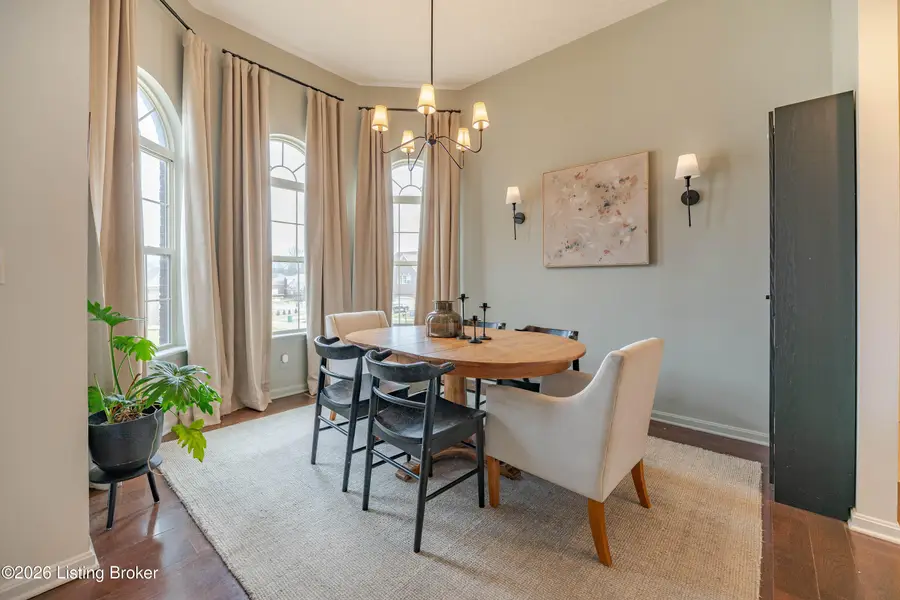 17401 Westbury Dr, Louisville, KY 40245 - #3