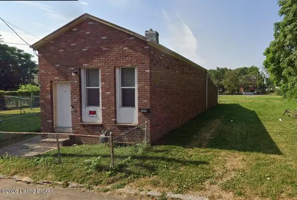 2230 Congress St, Louisville, KY 40212