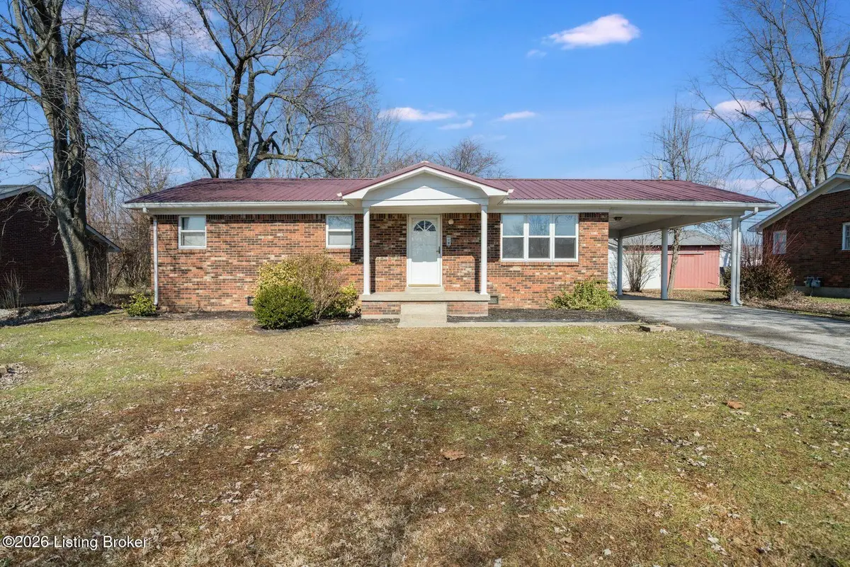 117 Locust St, Hardinsburg, KY 40143 - #1