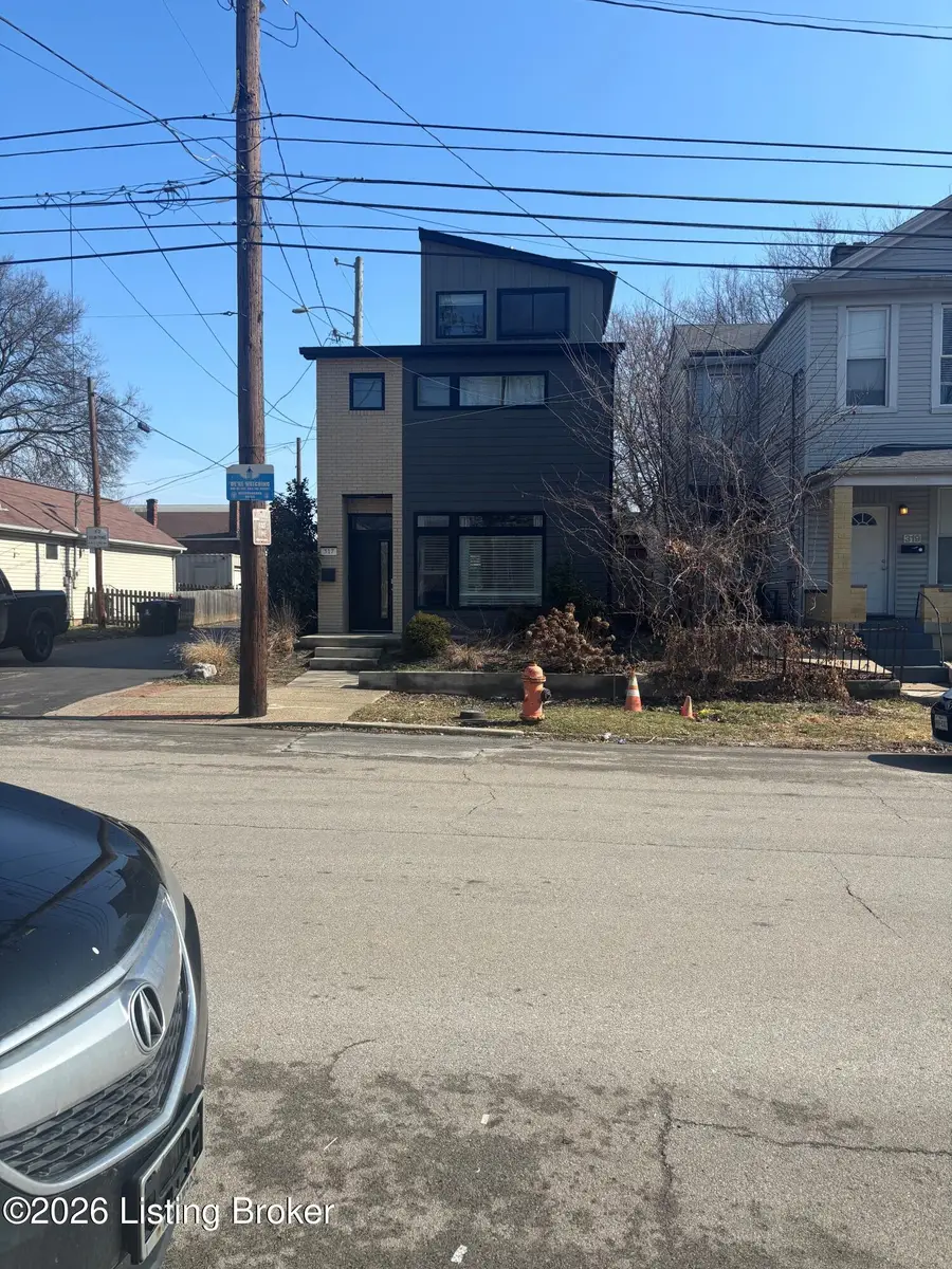 316 S Wenzel St, Louisville, KY 40204 - #3