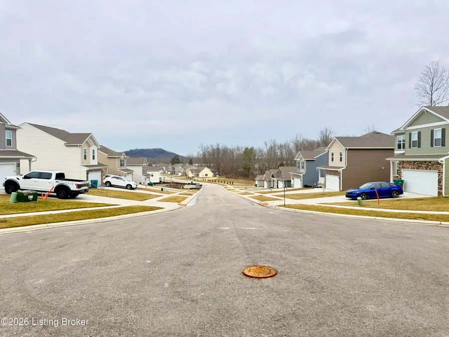 Lot #49 Coral Ridge Way, Brooks, KY 40109 - #2