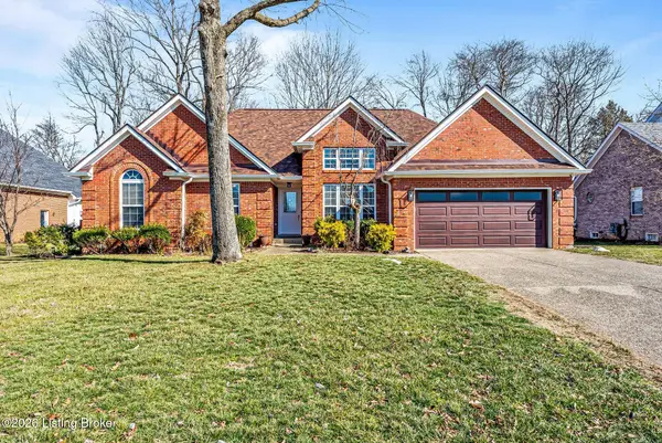 2103 Prestwick Dr, La Grange, KY 40031