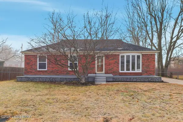 7919 Nottoway Cir, Louisville, KY 40214