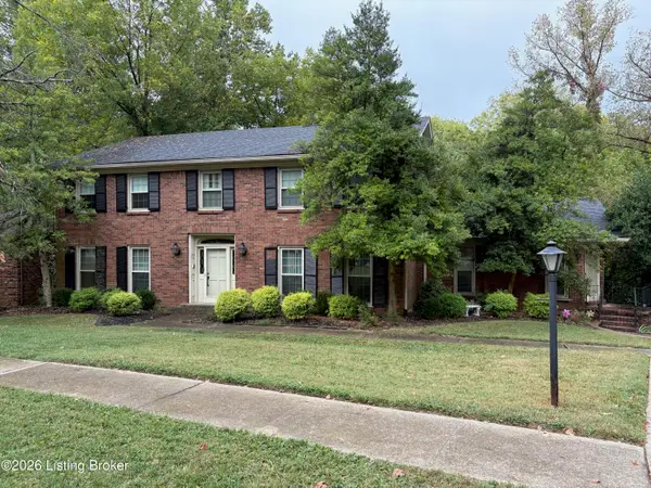 2108 Bainbridge Row Dr, Louisville, KY 40207