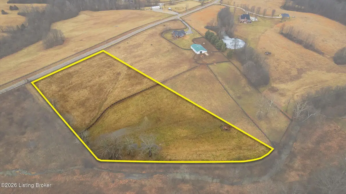5201 Old Sligo Rd #Tract 2, La Grange, KY 40031 - #1