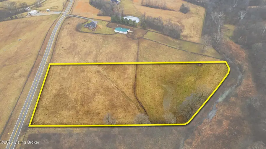 5201 Old Sligo Rd #Tract 2, La Grange, KY 40031 - #3