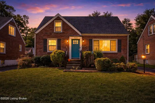 3028 Dartmouth Ave, Louisville, KY 40205