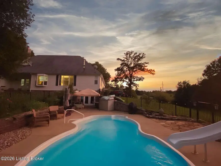 1906 Deckard School Rd, Radcliff, KY 40160 - #3