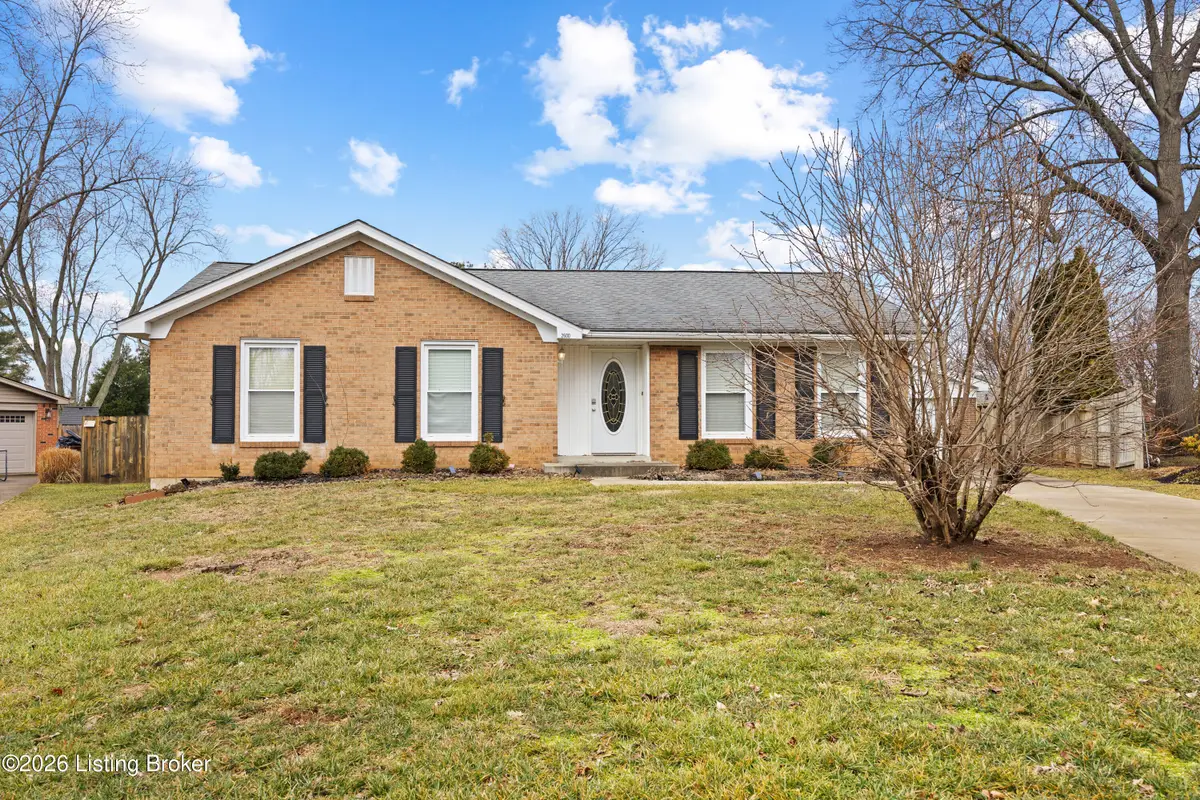 2600 Hurdle Way, Louisville, KY 40220 - #1