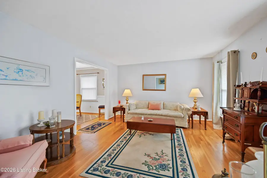 2600 Hurdle Way, Louisville, KY 40220 - #3