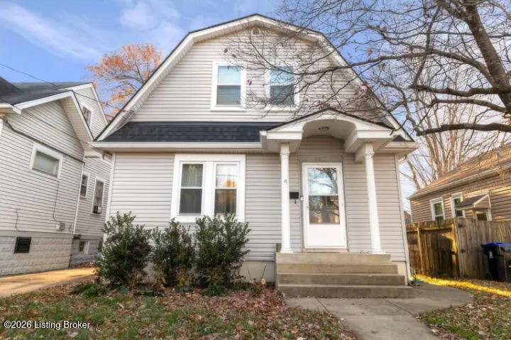 2342 Lansdowne Ave, Louisville, KY 40217 - #1