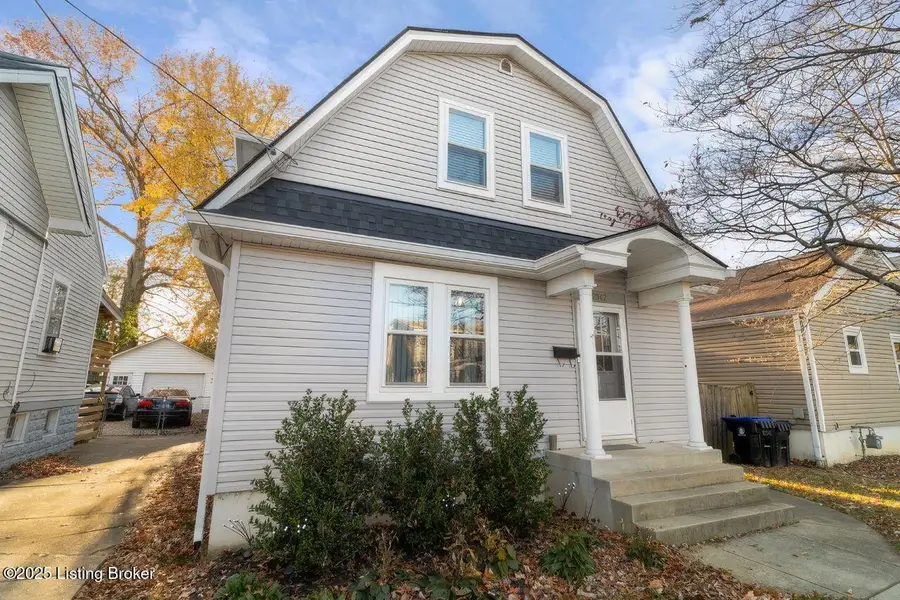 2342 Lansdowne Ave, Louisville, KY 40217 - #2