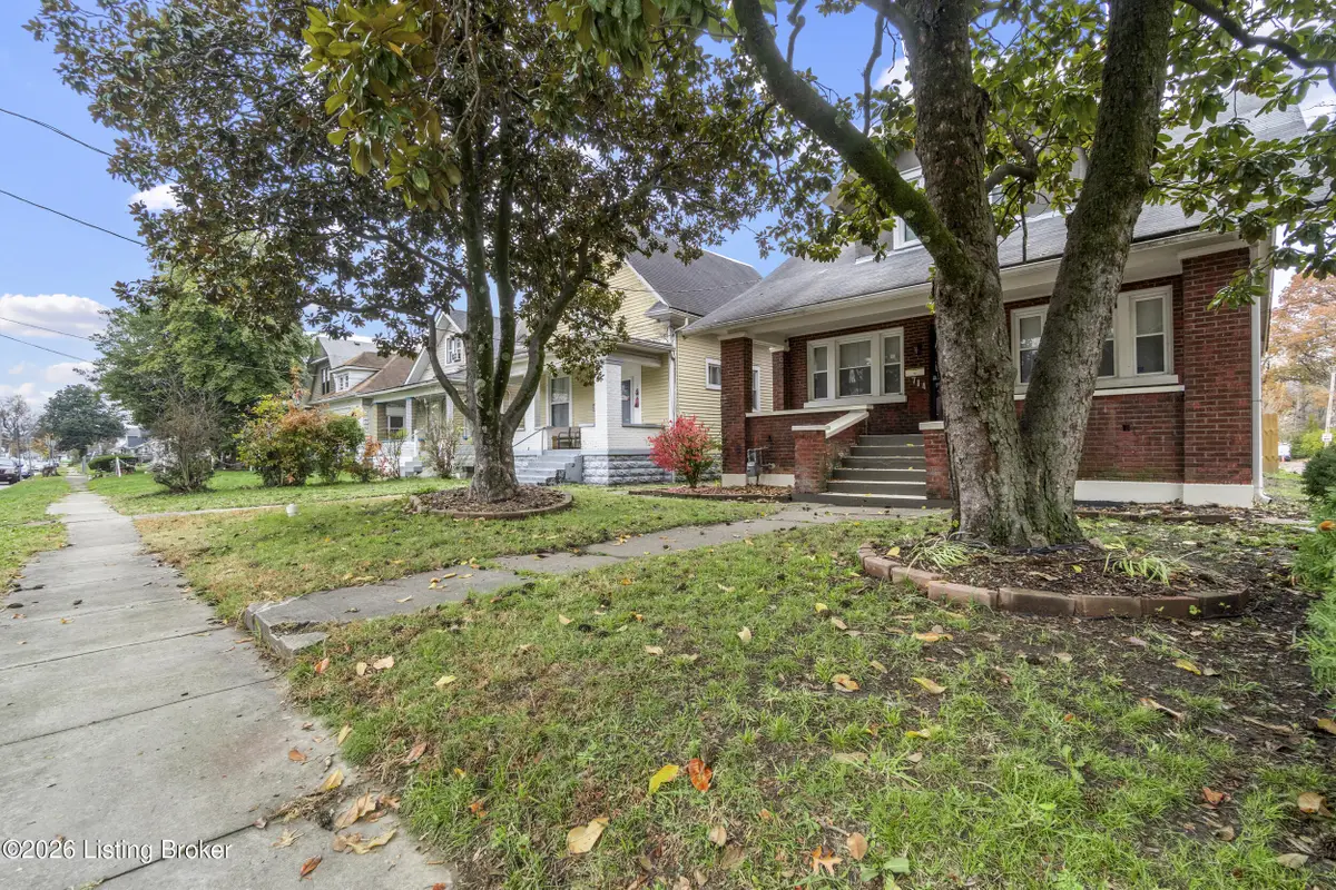 714 Dearborn Ave, Louisville, KY 40211 - #1